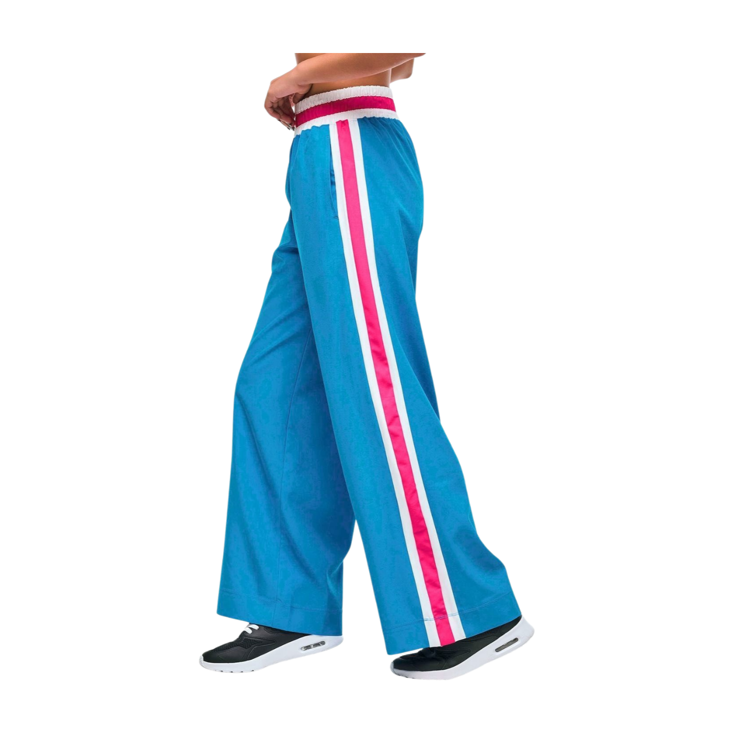 Zumba Libre Wide Track Pants (Pre-Order)