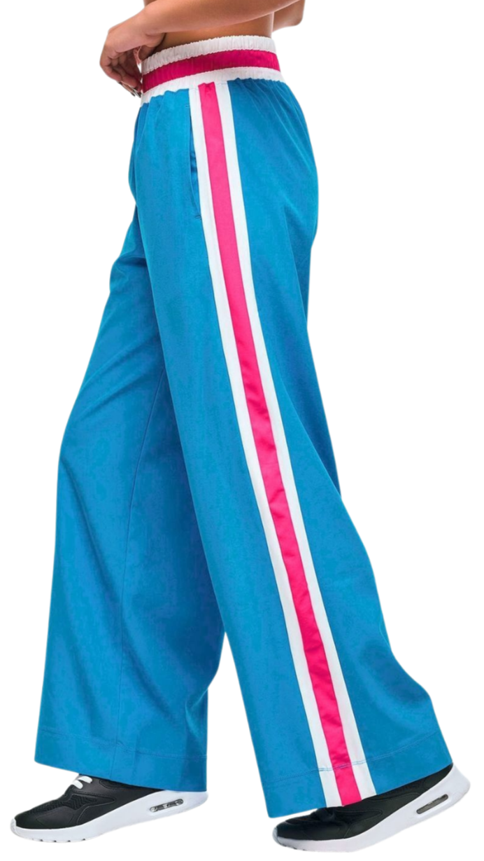 Zumba Libre Wide Track Pants (Pre-Order)