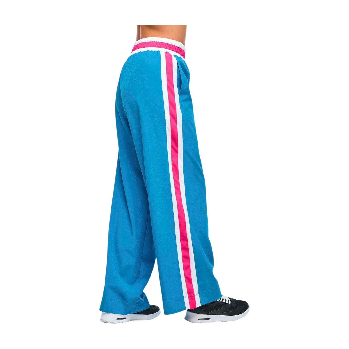 Zumba Libre Wide Track Pants (Pre-Order)