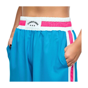 Zumba Libre Wide Track Pants (Pre-Order)