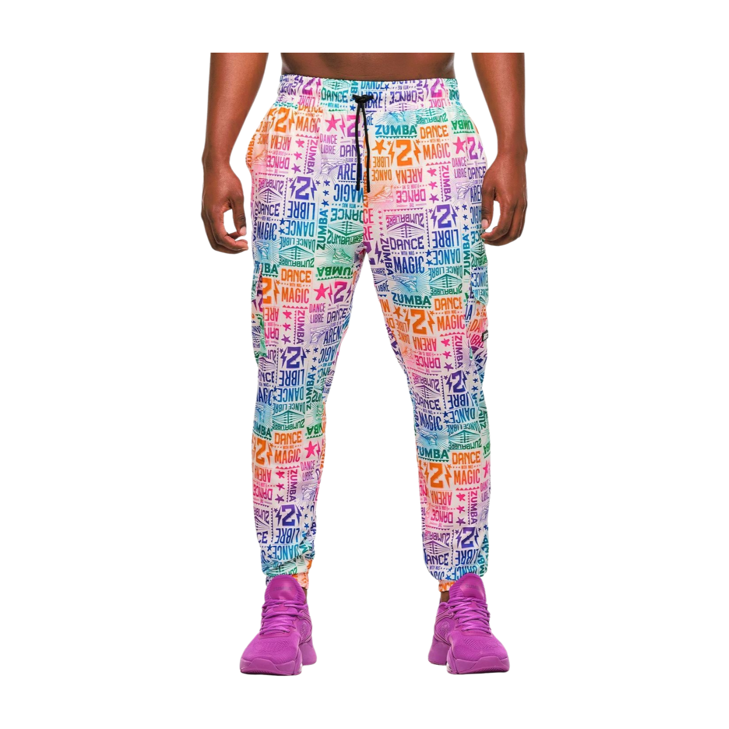 Zumba Libre Cargo Pants (Pre-Order)