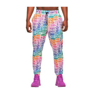 Zumba Libre Cargo Pants (Pre-Order)