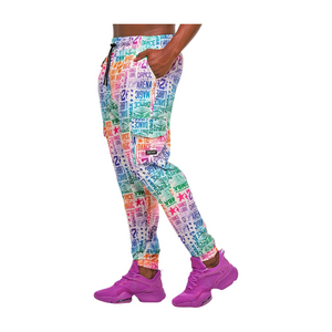 Zumba Libre Cargo Pants (Pre-Order)