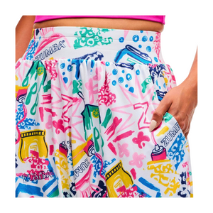 Sizzlin' Harem Crop Pants (Pre-Order)