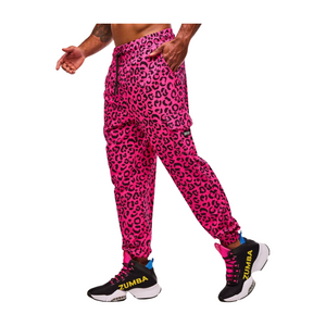 Sizzlin' Cargo Pants