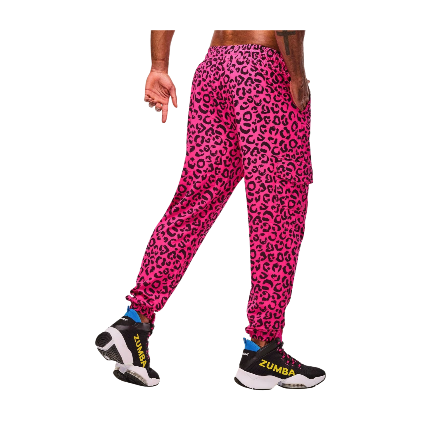 Sizzlin' Cargo Pants