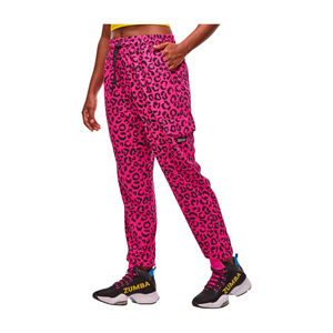 Sizzlin' Cargo Pants