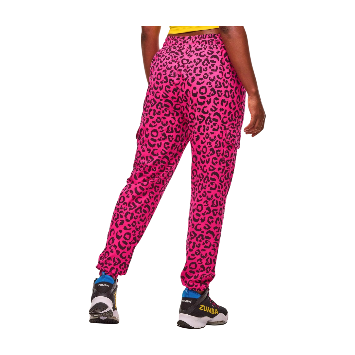 Sizzlin' Cargo Pants