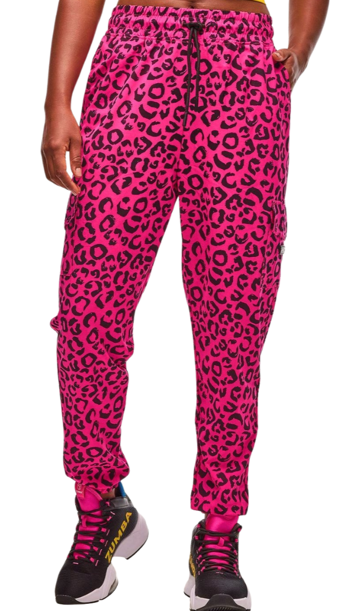 Sizzlin' Cargo Pants