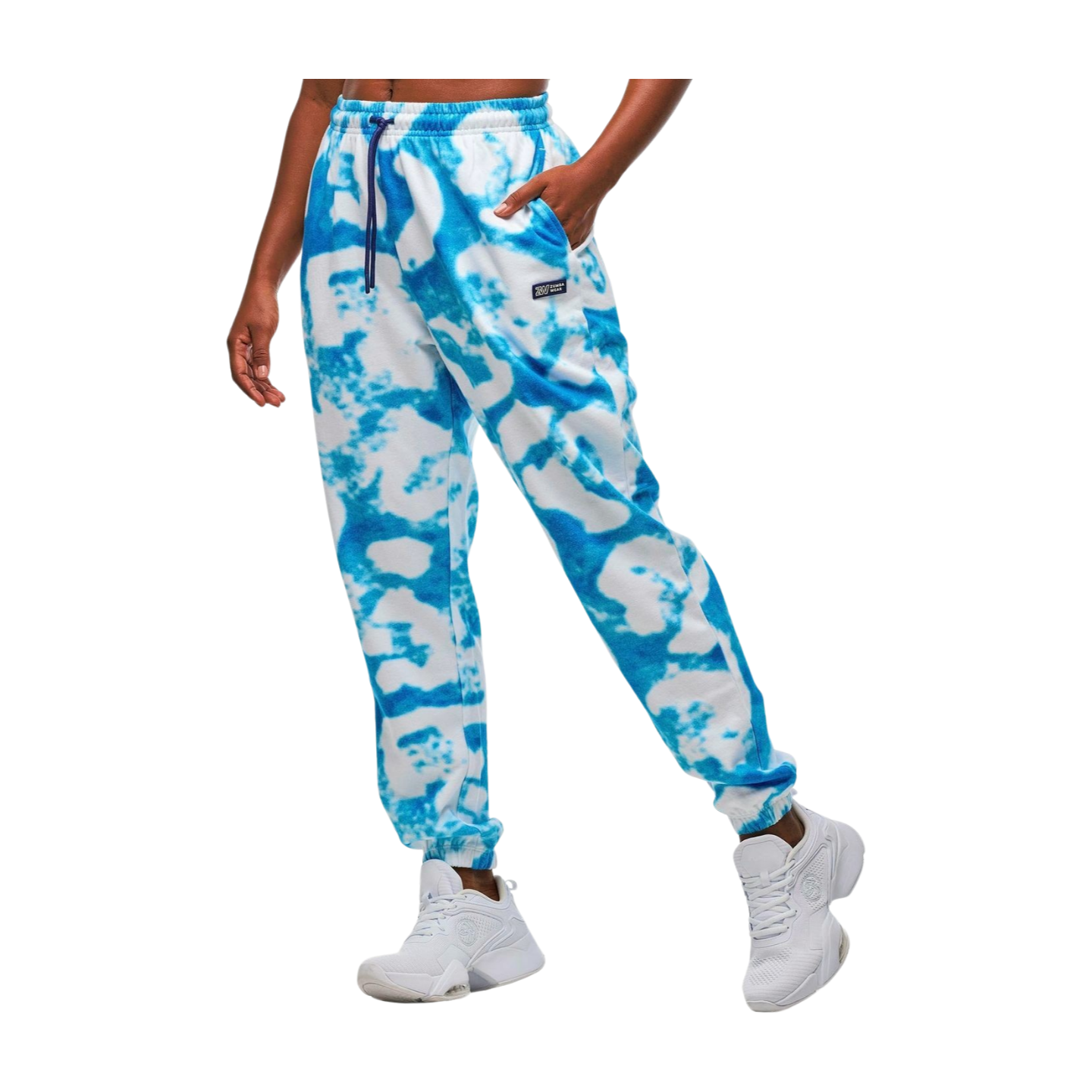 Sizzlin' Slouch Sweatpants