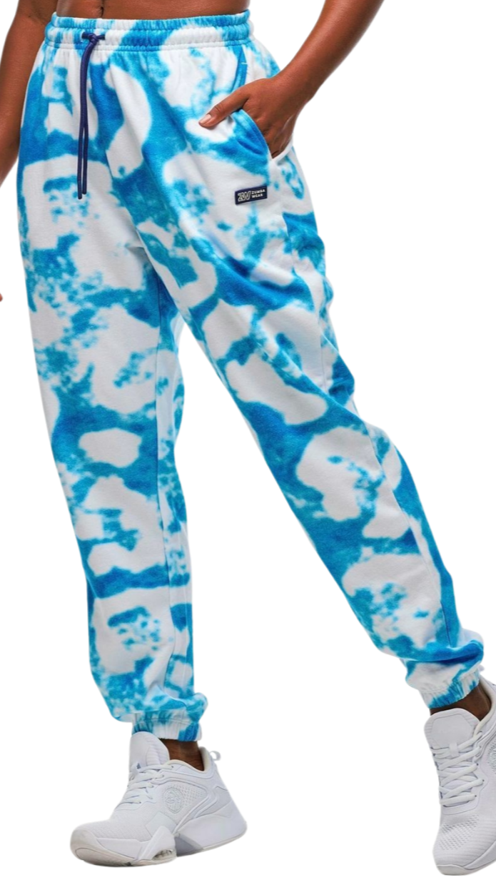 Sizzlin' Slouch Sweatpants