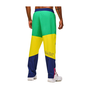 Sizzlin' Woven Track Pants (Pre-Order)