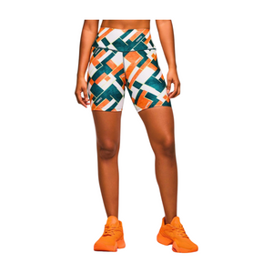Class of 2001 High Waisted Biker Shorts (Pre-Order)