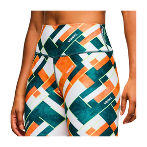 Class of 2001 High Waisted Biker Shorts (Pre-Order)