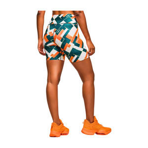 Class of 2001 High Waisted Biker Shorts (Pre-Order)