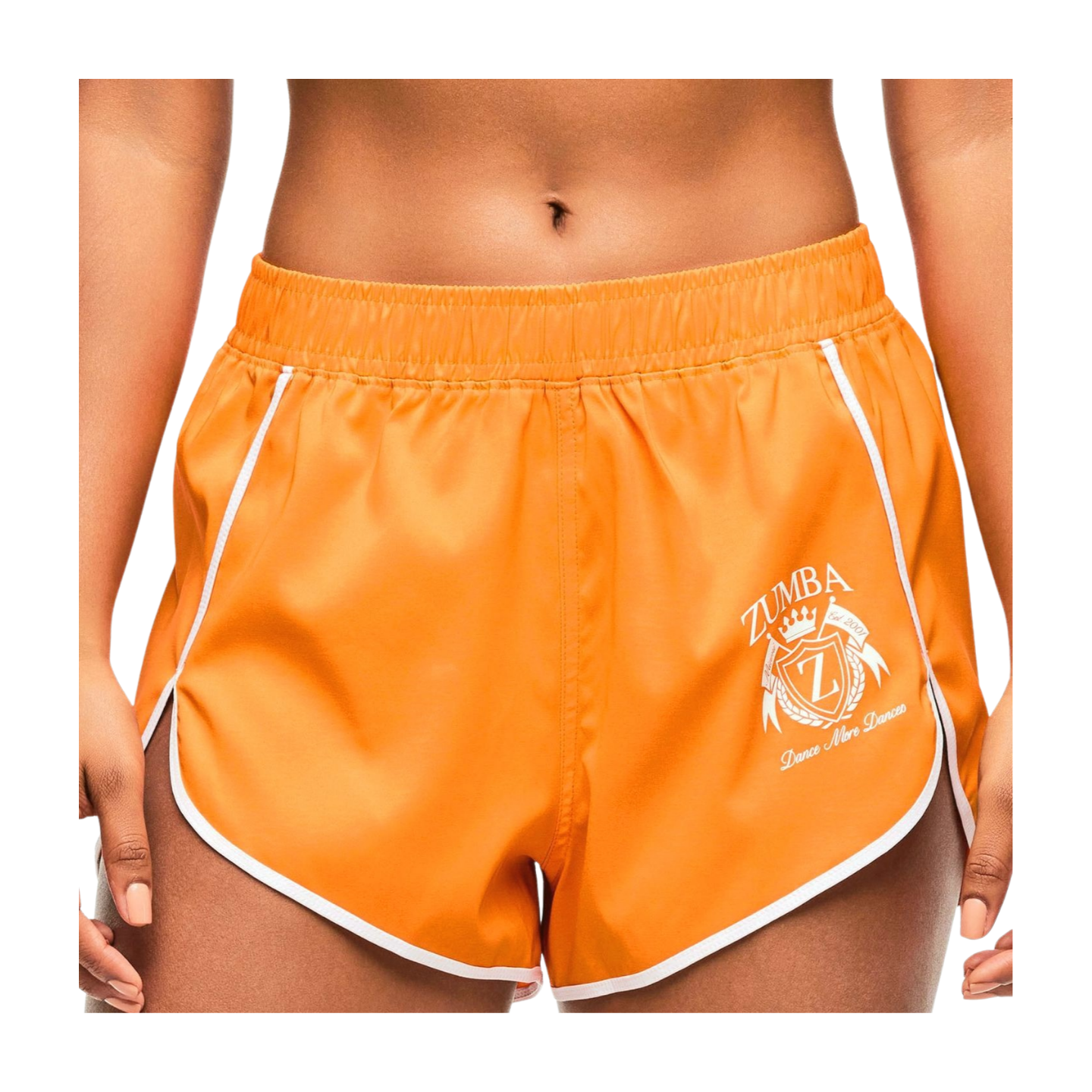 Class of 2001 Running Shorts (Pre-Order)