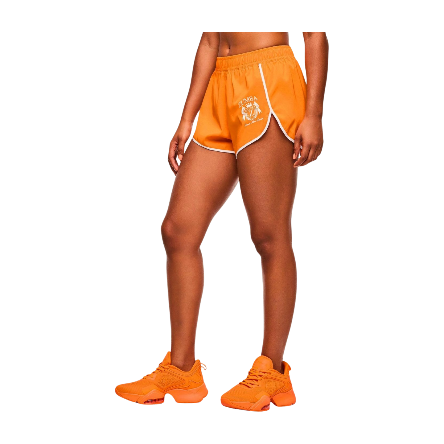 Class of 2001 Running Shorts (Pre-Order)