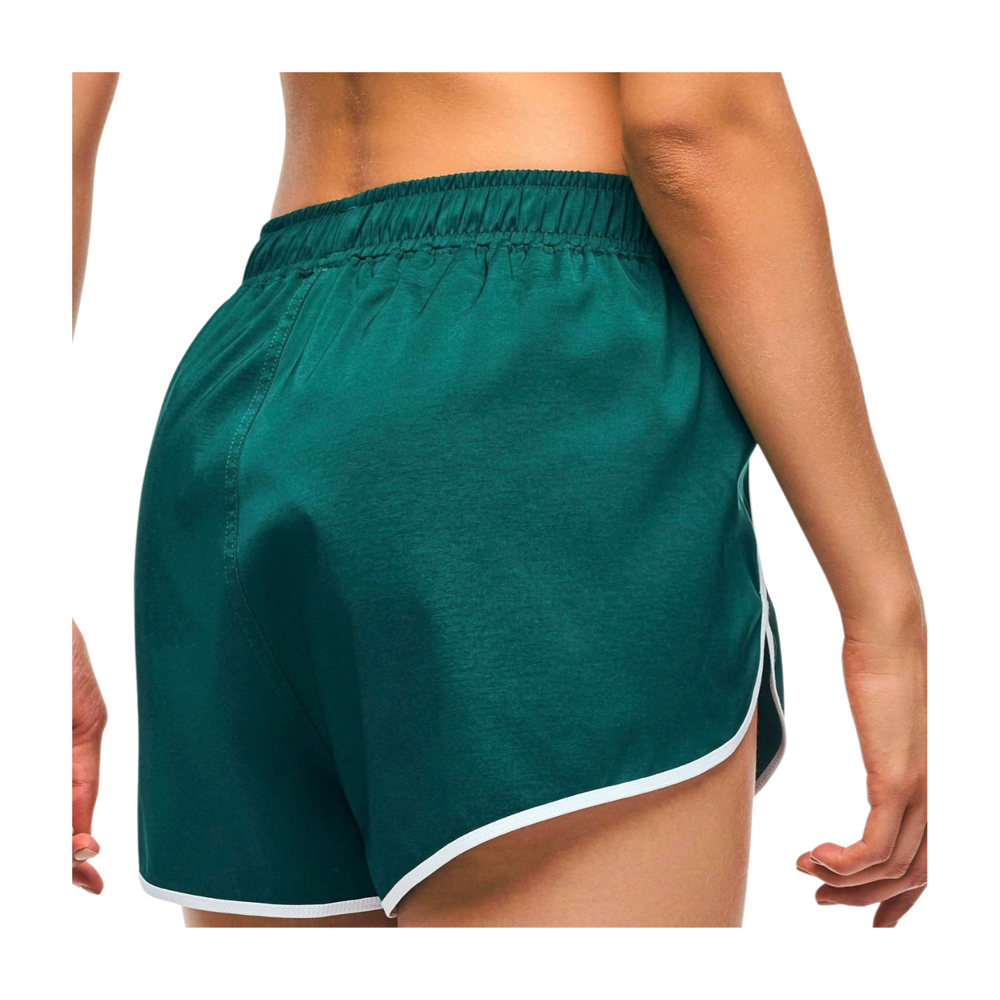 Class of 2001 Running Shorts (Pre-Order)