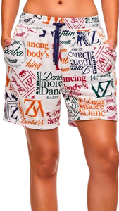 Class of 2001 Mesh Shorts (Pre-Order)
