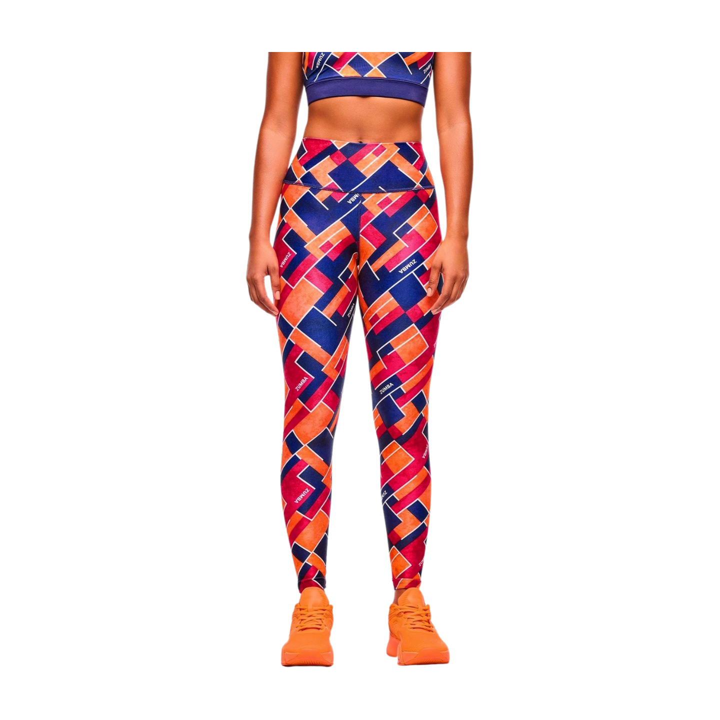 Class of 2001 High Waisted Ankle Leggings (Pre-Order)