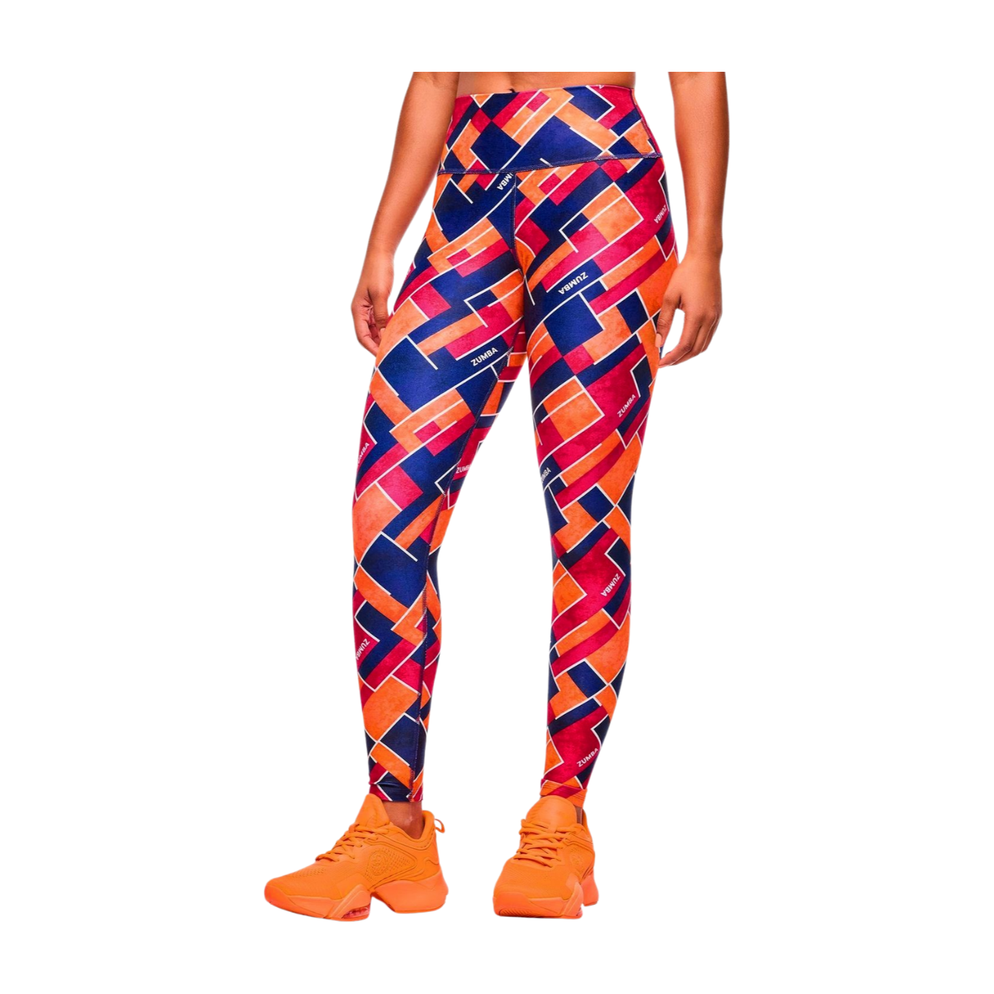 Class of 2001 High Waisted Ankle Leggings (Pre-Order)