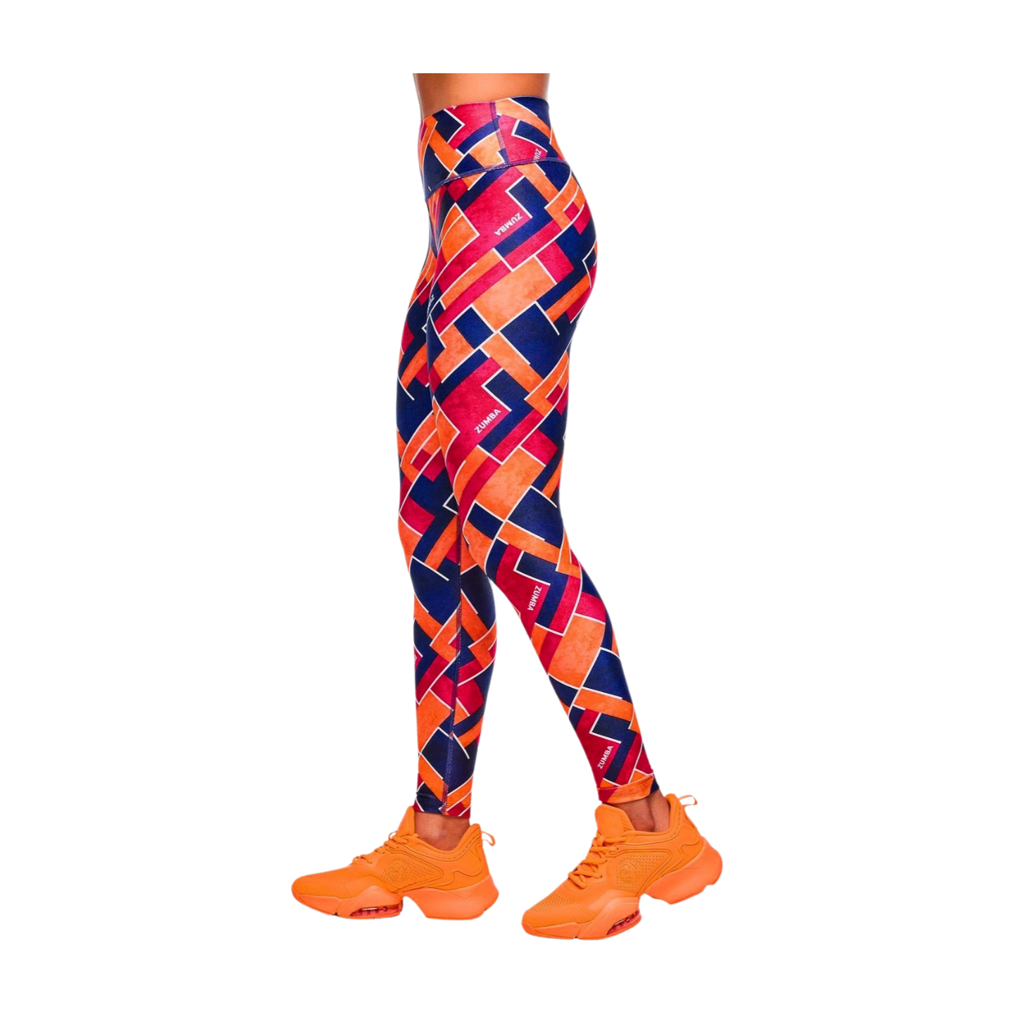 Class of 2001 High Waisted Ankle Leggings (Pre-Order)