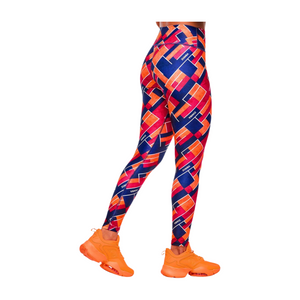 Class of 2001 High Waisted Ankle Leggings (Pre-Order)