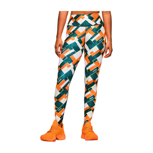 Class of 2001 High Waisted Ankle Leggings (Pre-Order)