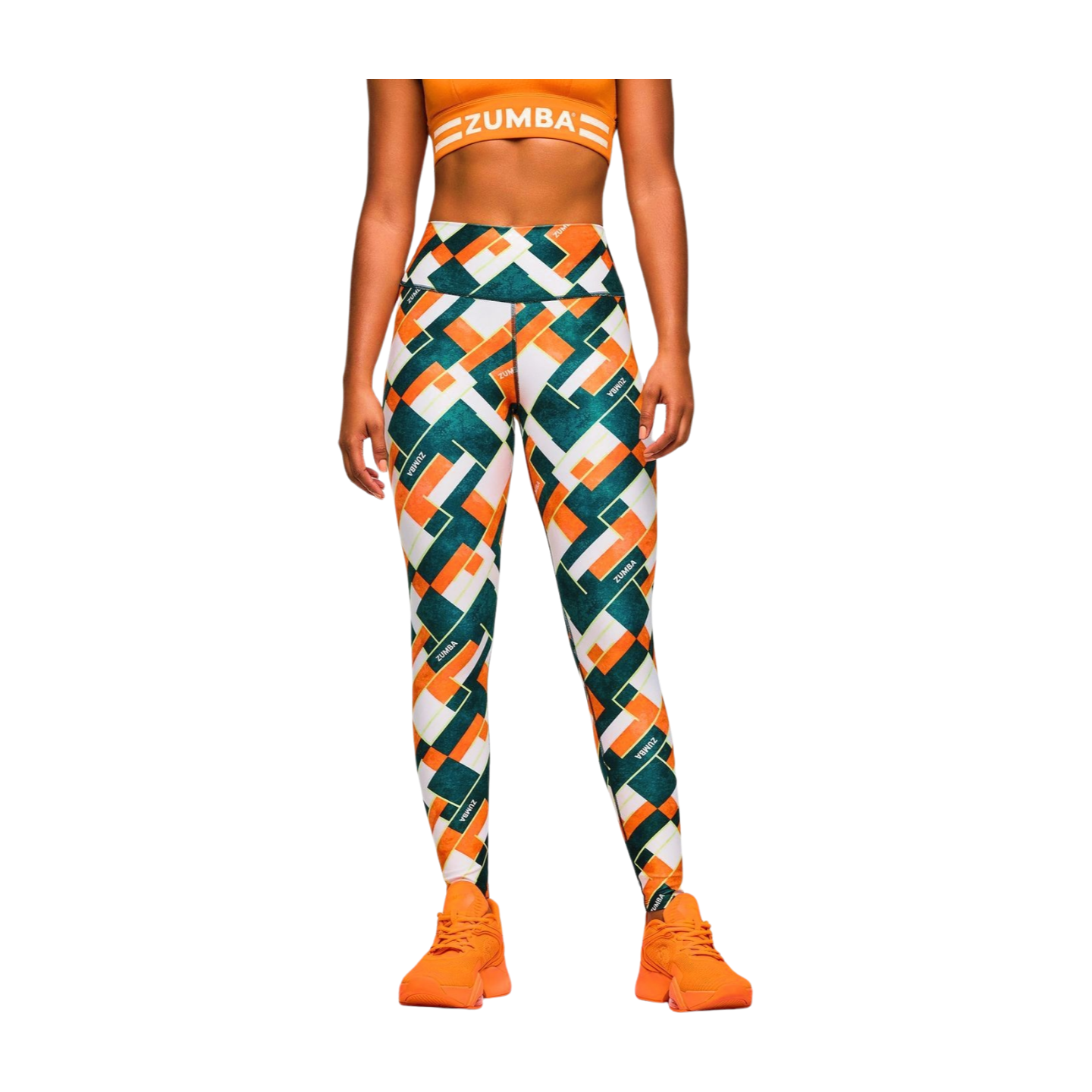 Class of 2001 High Waisted Ankle Leggings (Pre-Order)