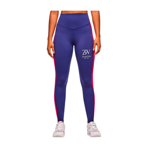 Class of 2001 Ultra High Rise Ankle Leggings (Pre-Order)