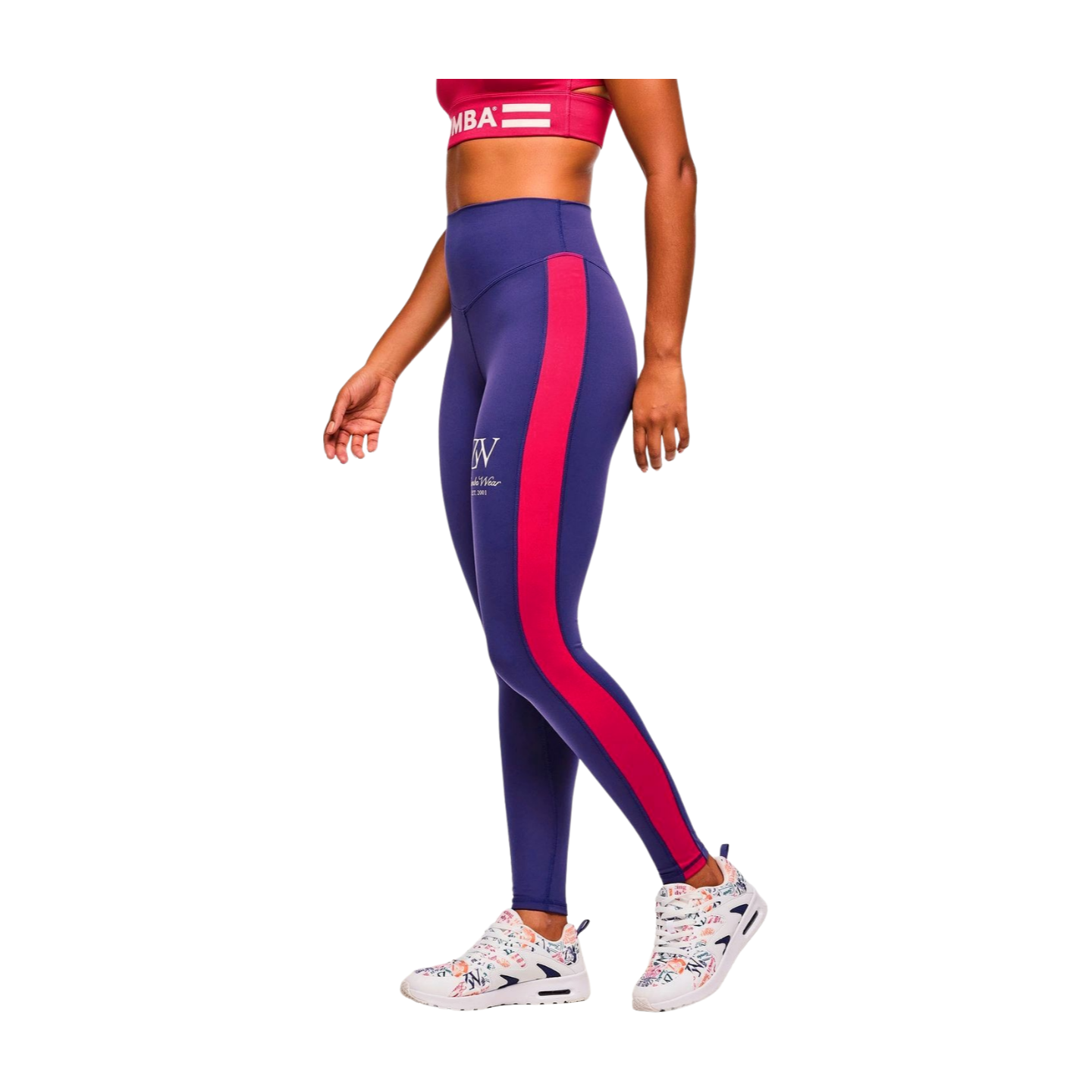 Class of 2001 Ultra High Rise Ankle Leggings (Pre-Order)