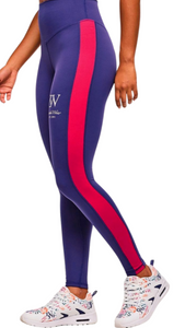 Class of 2001 Ultra High Rise Ankle Leggings (Pre-Order)
