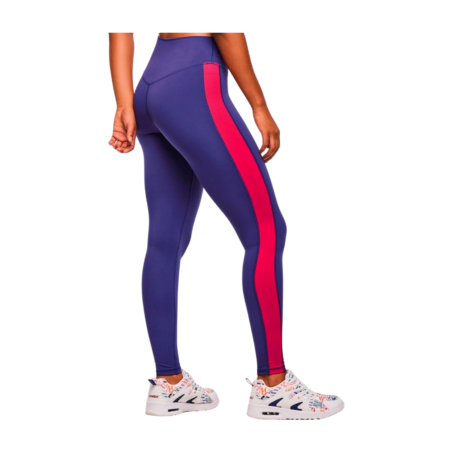 Class of 2001 Ultra High Rise Ankle Leggings (Pre-Order)