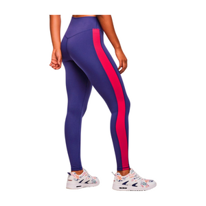 Class of 2001 Ultra High Rise Ankle Leggings (Pre-Order)
