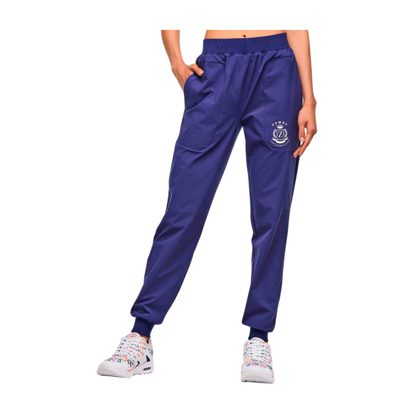 Class of 2001 Stretch Ankle Joggers (Pre-Order)