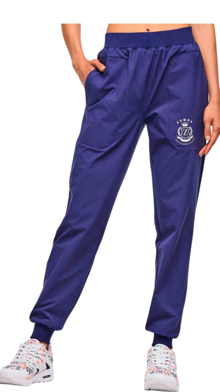 Class of 2001 Stretch Ankle Joggers (Pre-Order)