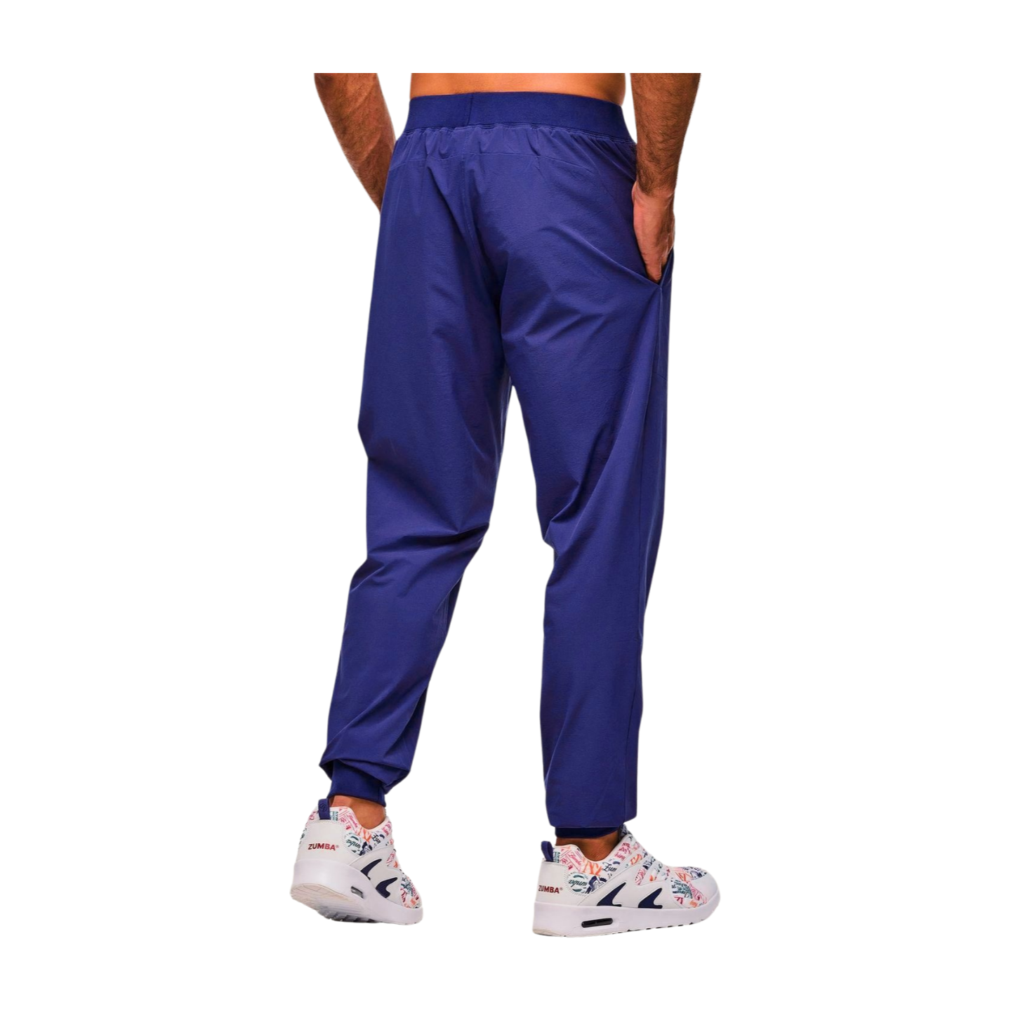 Class of 2001 Stretch Ankle Joggers (Pre-Order)