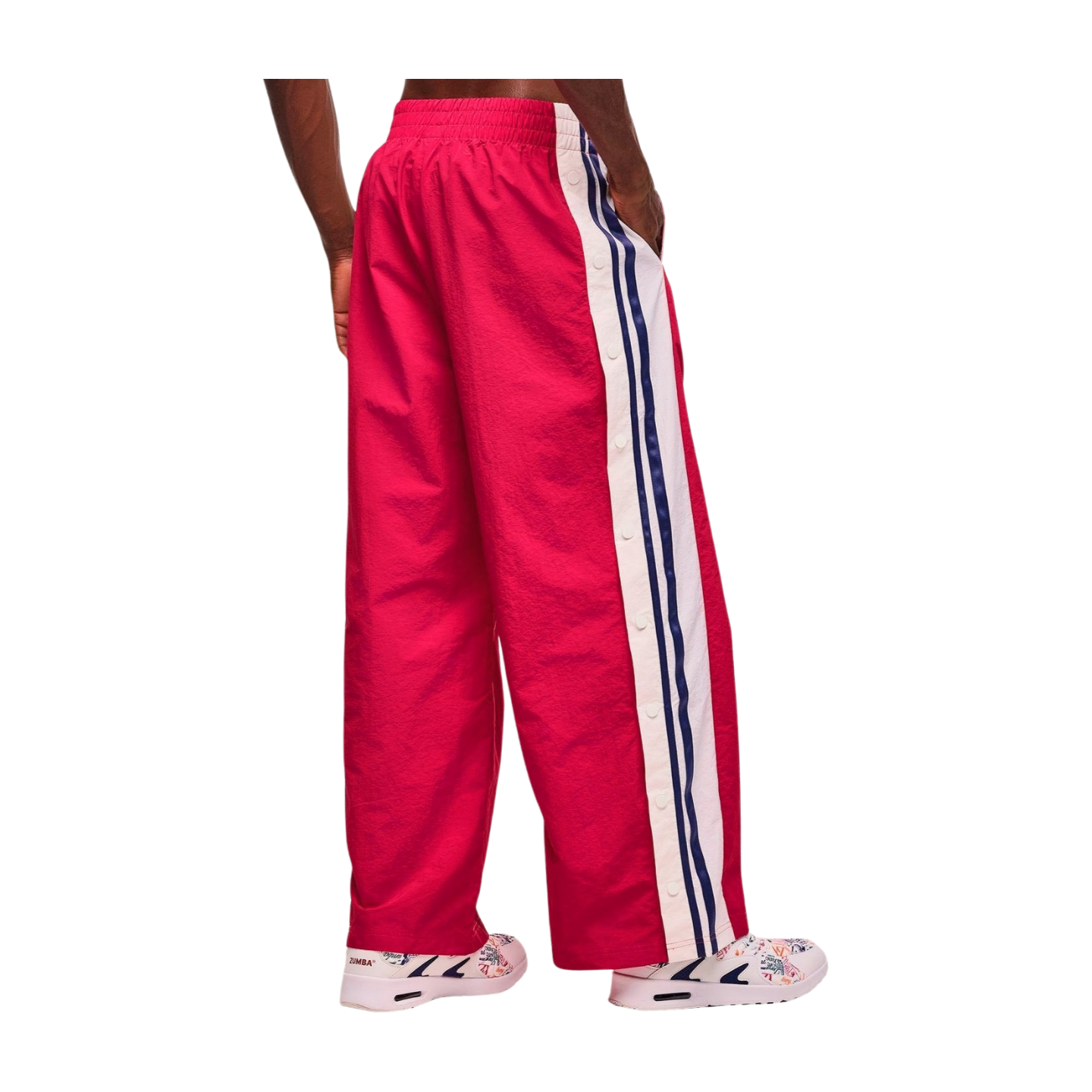 Class of 2001 Wide Leg Pants (Pre-Order)