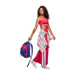 Class of 2001 Wide Leg Pants (Pre-Order)