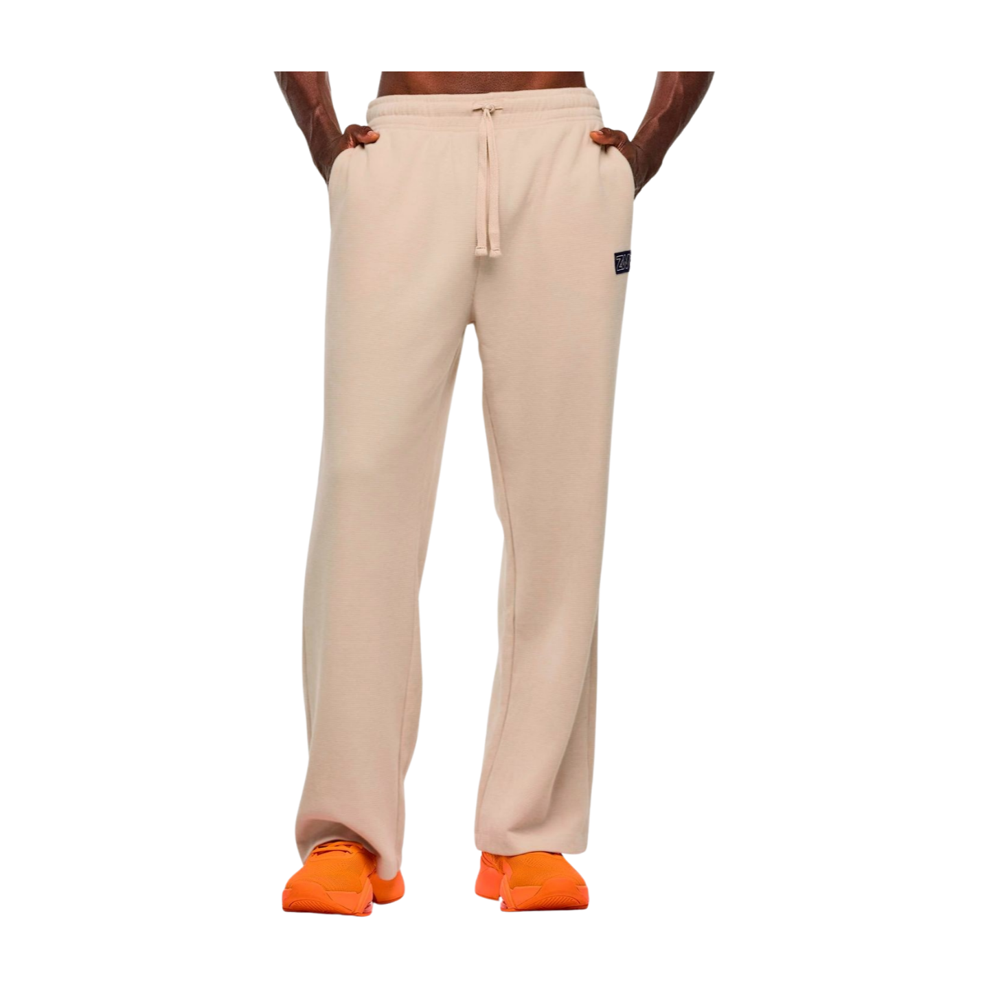 Class of 2001 Straight Leg Track Pants (Pre-Order)