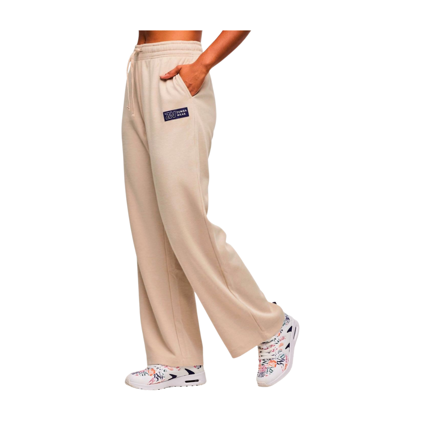 Class of 2001 Straight Leg Track Pants (Pre-Order)