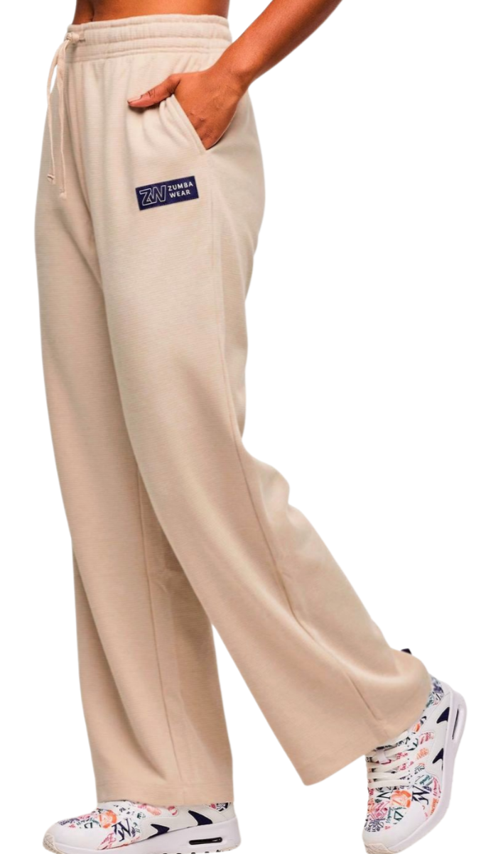 Class of 2001 Straight Leg Track Pants (Pre-Order)