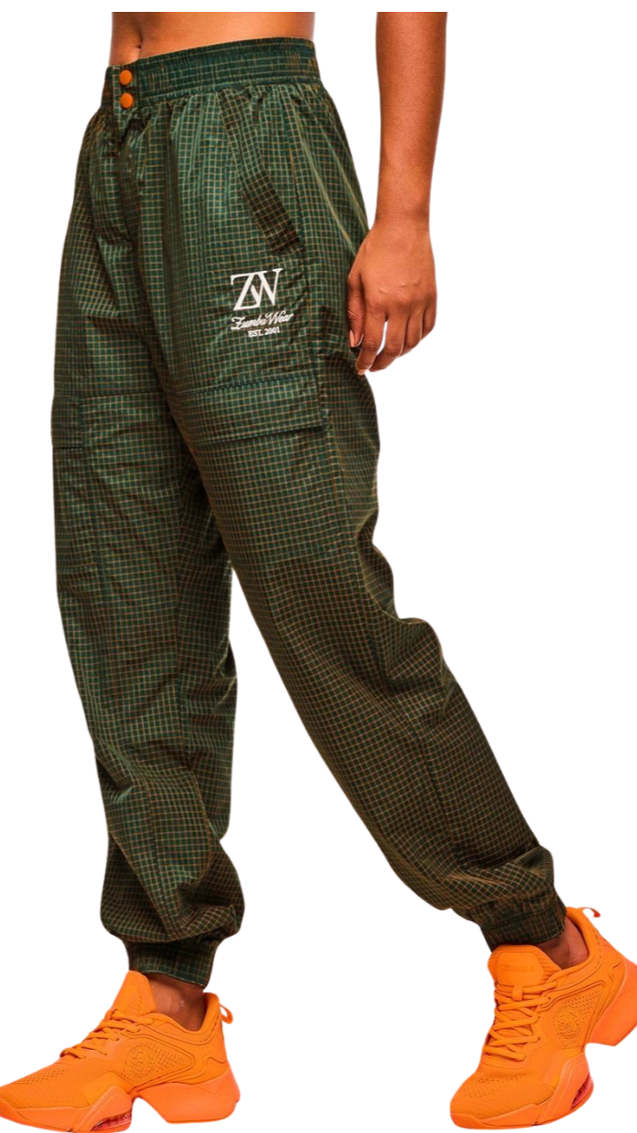 Class of 2001 Cargo Pants (Pre-Order)