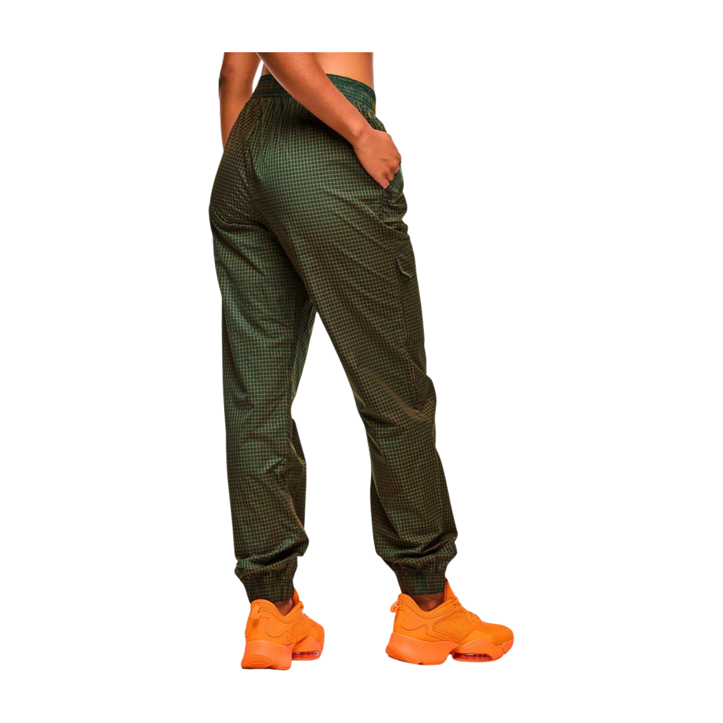 Class of 2001 Cargo Pants (Pre-Order)