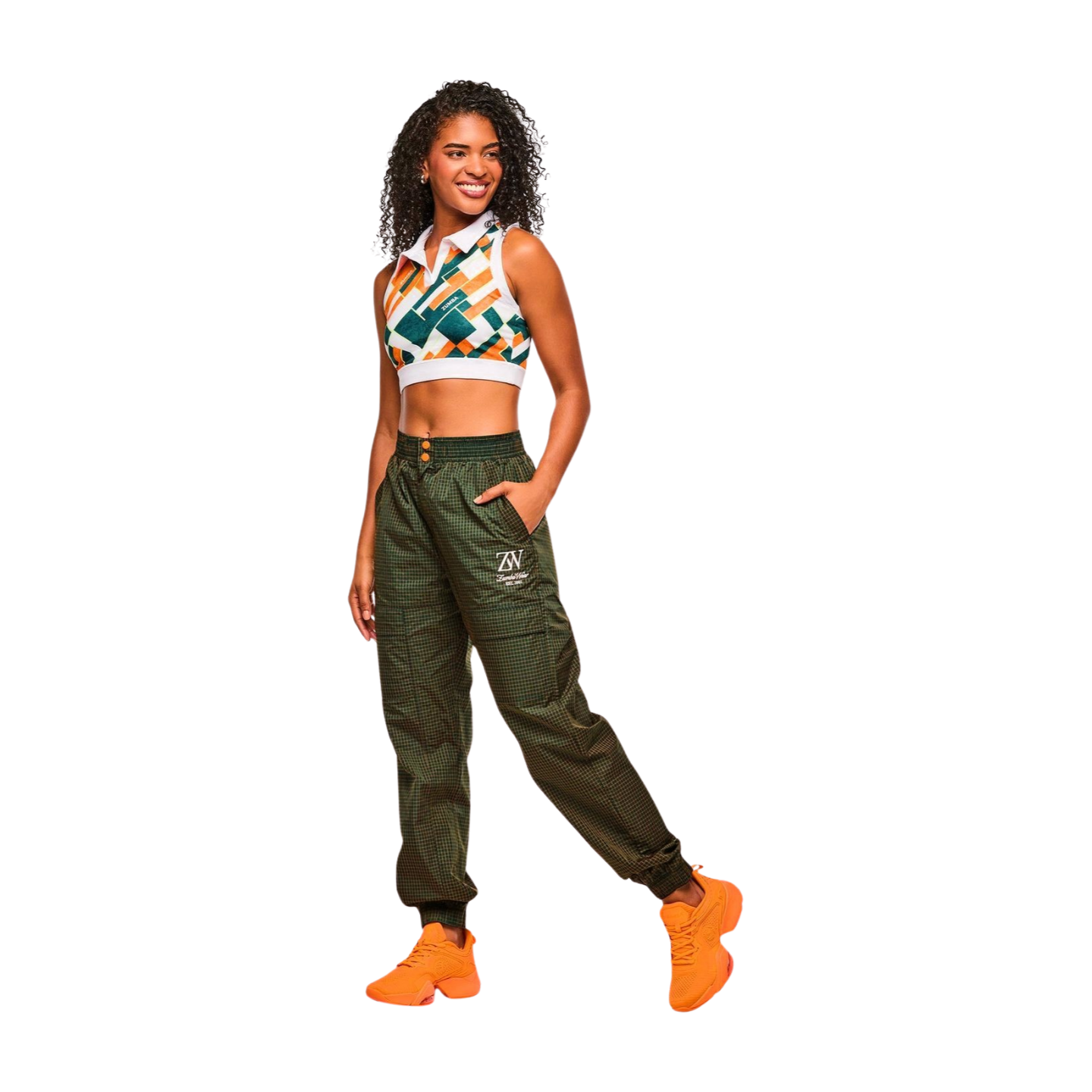 Class of 2001 Cargo Pants (Pre-Order)