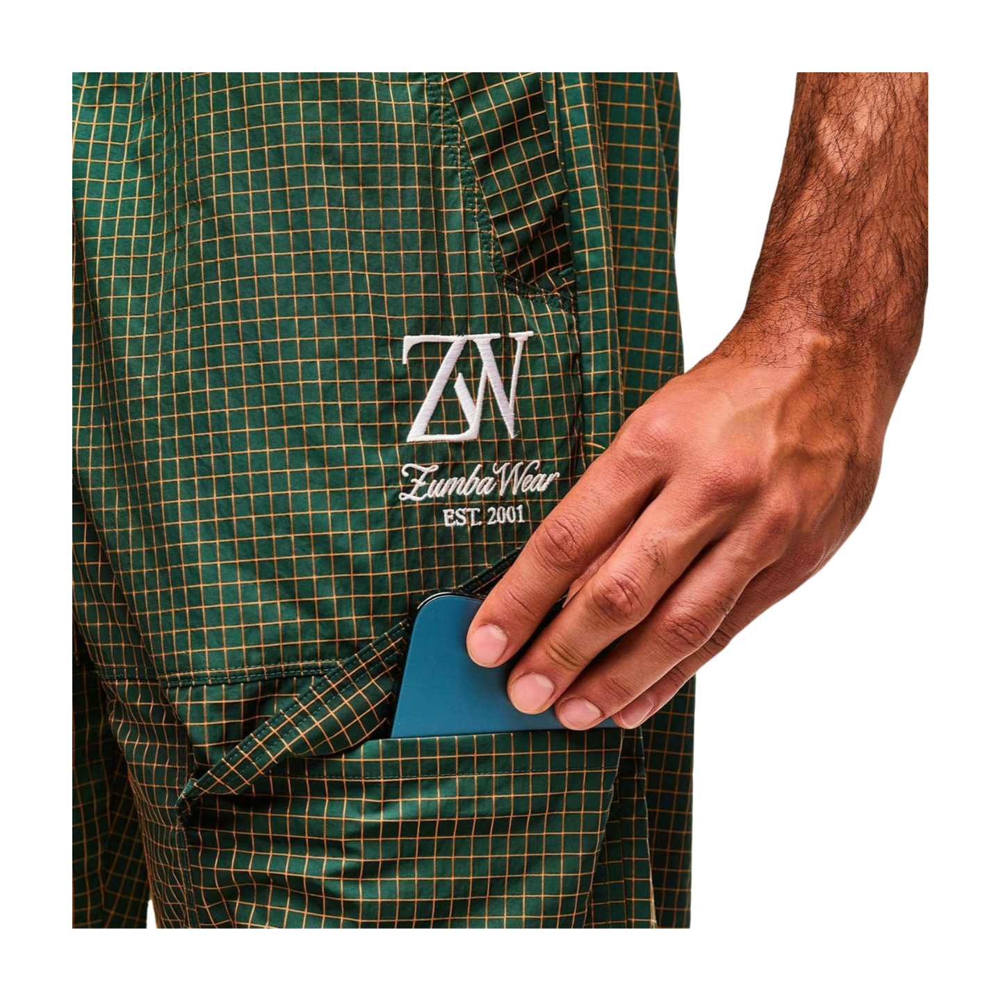 Class of 2001 Cargo Pants (Pre-Order)