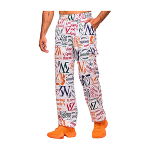 Class of 2001 High Rise Cargo With Bungee Cuffs (Pre-Order)