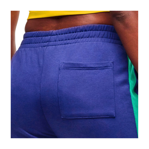 Sizzlin' Wide Leg Sweatpants