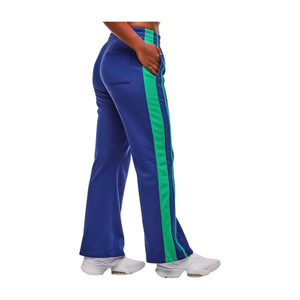 Sizzlin' Wide Leg Sweatpants
