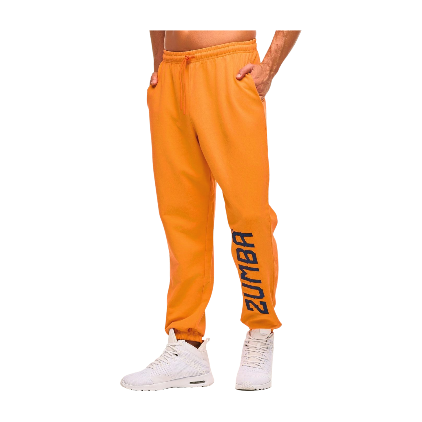 Zumba Libre Slouch Sweatpants (Pre-Order)